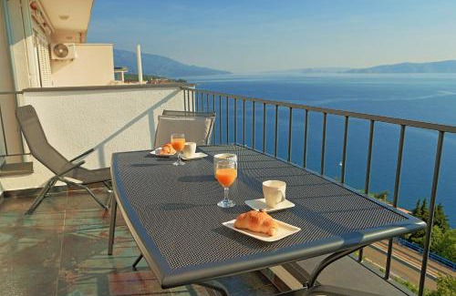 Vratarusa Apartamento | Studio Apartman LUKA