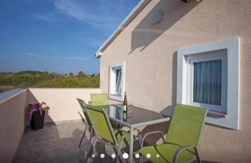 Krmed Apartamento | studio apartman M&S Perkovic