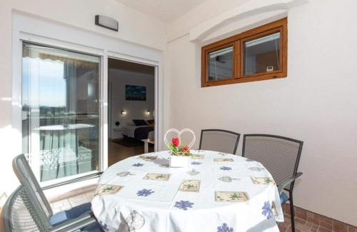 Jadranovo Apartamento | Studio apartman Mirjam