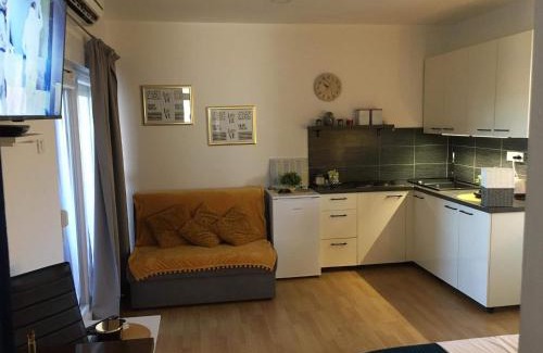 Jadranovo Apartamento | Studio apartman Mirjam