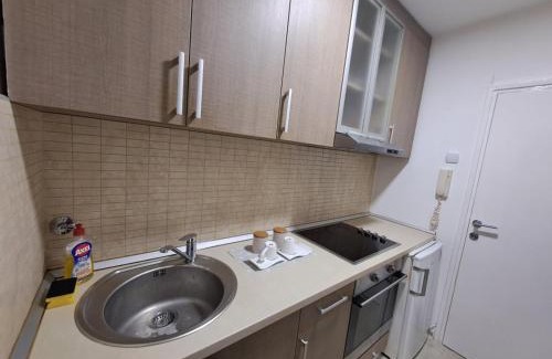 Krusevac Apartamento | Studio apartman Nataly