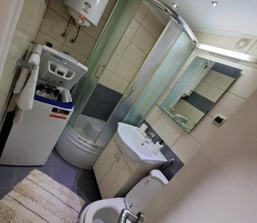 Krusevac Apartamento | Studio apartman Nataly