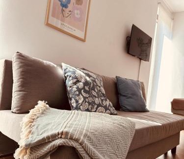 Divcibare Apartamento | Studio Apartman Nomad Divčibare