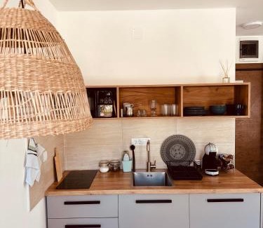 Divcibare Apartamento | Studio Apartman Nomad Divčibare