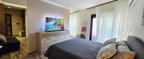 Vrdnik Apartamento | Studio apartmani Anika