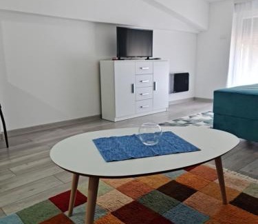 Banja Koviljaca Apartamento | Studio apartmani Banja Koviljaca