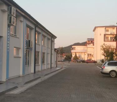 Banja Koviljaca Apartamento | Studio apartmani Banja Koviljaca