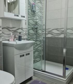 Banja Koviljaca Apartamento | Studio apartmani Banja Koviljaca