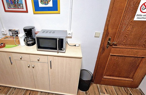 Wolfach Apartamento | Apartamento estudio 'Ferienwohnung Wyss' con vistas a la montaña, jardín privado y Wi-Fi