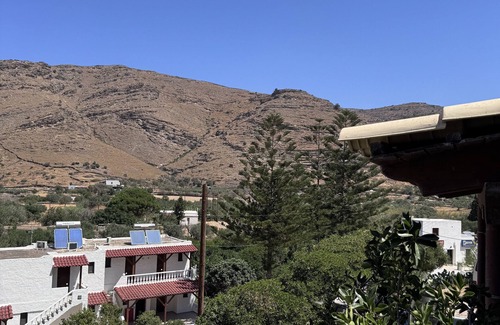 Pisses Apartamento | Estudio '1' con vistas al mar, Wi-Fi y aire acondicionado
