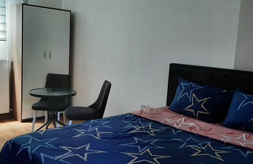 Leskovac Apartamento | Studio apartment 2