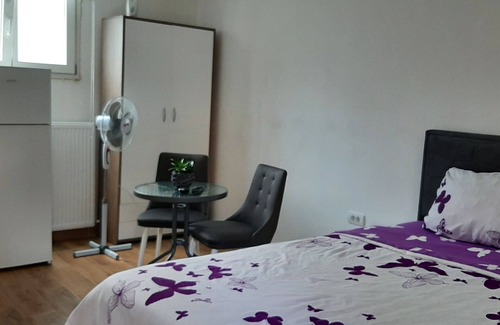 Leskovac Apartamento | Studio apartment 2
