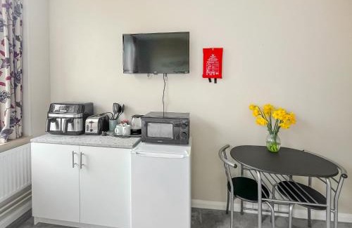 Hailsham Apartamento | Studio Apartment 6 - Uk48706