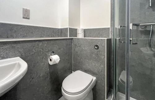 Hailsham Apartamento | Studio Apartment 6 - Uk48706
