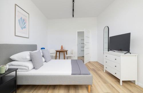Kleparz Apartamento | Studio apartment - 65 Długa Street