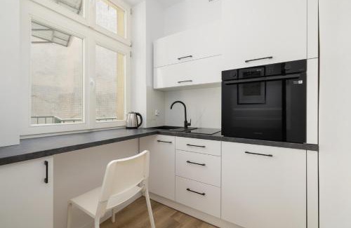 Kleparz Apartamento | Studio apartment - 65 Długa Street