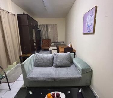 Al Majaz Apartamento | Studio Apartment