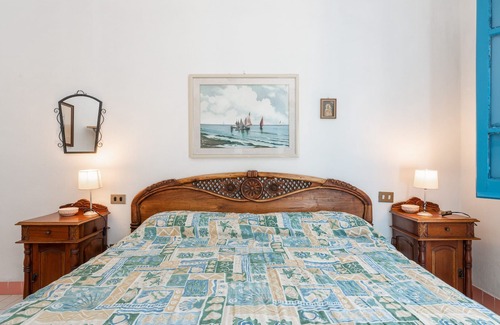 Teulada Apartamento | Apartamento estudio 'Agricosta Del Sud Studio2 - 4p' con piscina y jardín compartidos
