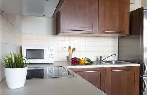Muranow Apartamento | Estudio Arkadia 5