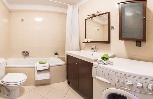 Muranow Apartamento | Estudio Arkadia 5