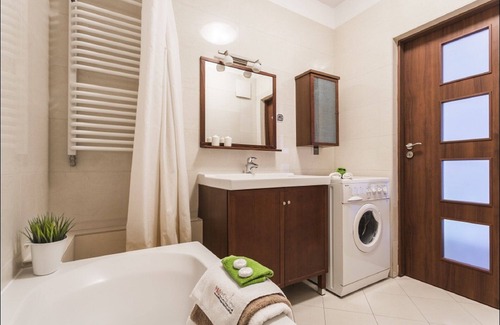 Muranow Apartamento | Estudio Arkadia 5