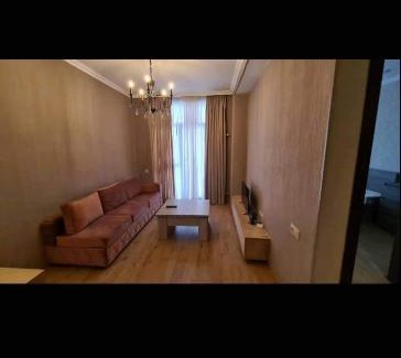 Saburtalo Apartamento | Studio Apartment at Saburtalo
