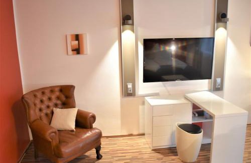 Leopoldstadt Apartamento | Studio-Apartment Augarten
