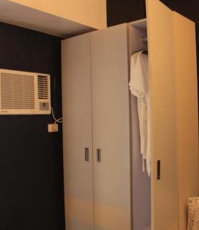 San Dionisio Apartamento | Studio Apartment-Avida Sucat Tower 9