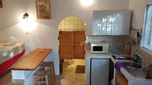 Competa Apartamento | Studio apartment Bentomiz with beautiful views