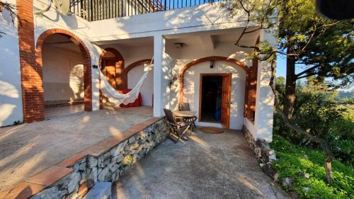 Competa Apartamento | Studio apartment Bentomiz with beautiful views