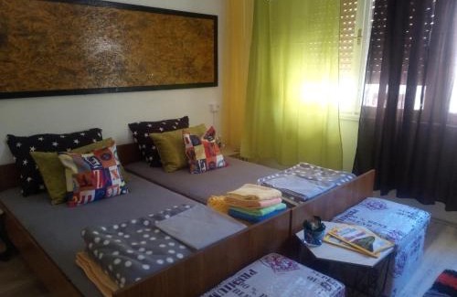 Rijeka Apartamento | Studio Apartment Corner