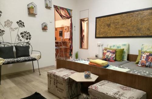 Rijeka Apartamento | Studio Apartment Corner