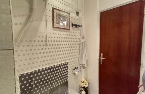 Rijeka Apartamento | Studio Apartment Corner