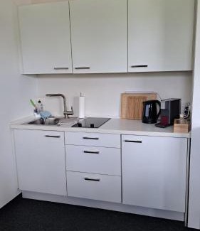 Gross Glienicke Apartamento | Studio-Apartment