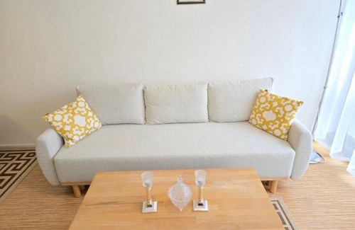 Feuerbacher Tal Apartamento | Studio Apartment