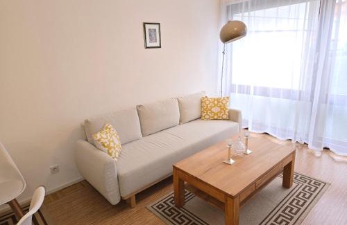Feuerbacher Tal Apartamento | Studio Apartment