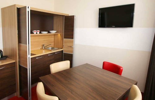Bant Casa | Studio-apartment - Home Hotel