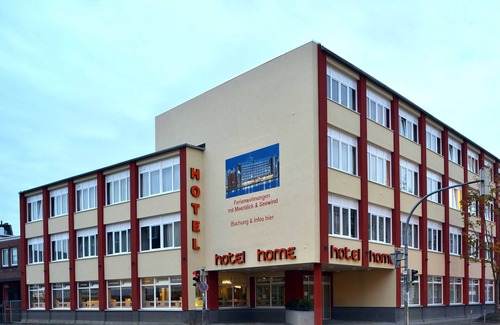 Bant Casa | Studio-apartment - Home Hotel