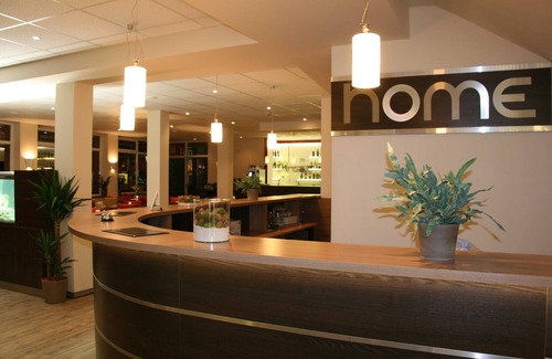 Bant Casa | Studio-apartment - Home Hotel