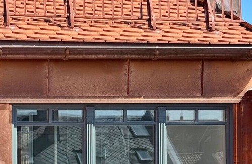 Fuerth Apartamento | Studio apartment DG - 1-2 persons
