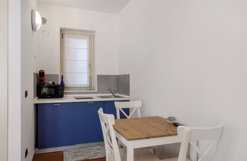 Cardona Apartamento | Estudio 'Dimora Il Feudo Apt 20' con piscina compartida, Wi-Fi y aire acondicionado