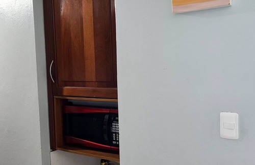 Santo Domingo Apartamento | Studio apartment with Ocean view