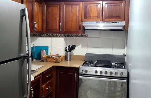 Santo Domingo Apartamento | Studio apartment with Ocean view