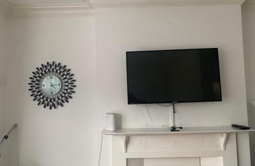 Eastbourne Apartamento | Studio Apartment Eastbourne Town Centre South Street