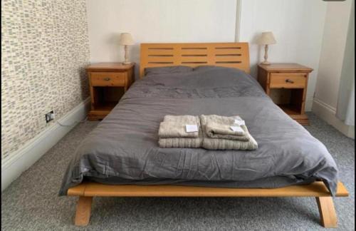Eastbourne Apartamento | Studio Apartment Eastbourne Town Centre South Street