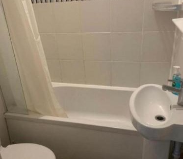Eastbourne Apartamento | Studio Apartment Eastbourne Town Centre South Street