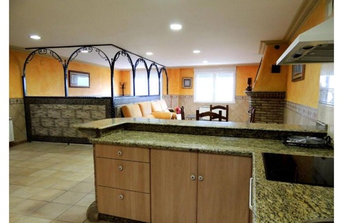 Clavijo Apartamento | Apartamento Estudio