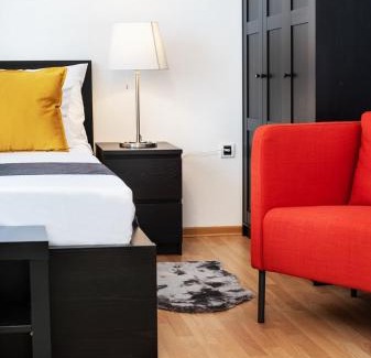 Slavija Apartamento | Studio apartment Financial Park Belgrade