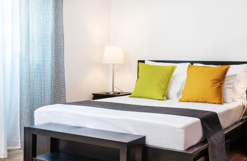 Slavija Apartamento | Studio apartment Financial Park Belgrade