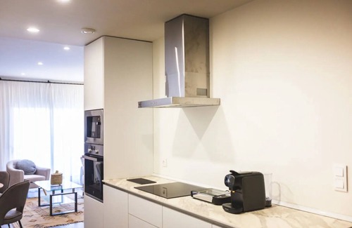Distrito Sur Apartamento | Estudio Apartamento 'Flores De Cordoba Gitanilla 2' con Wi-Fi y aire acondicionado